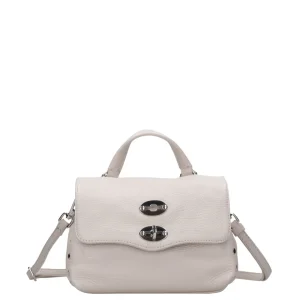 Zanellato | Postina Daily Giorno Baby Bianco sporco