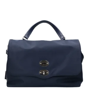 Zanellato | Postina Rimboccata Tokyo M Blu notte