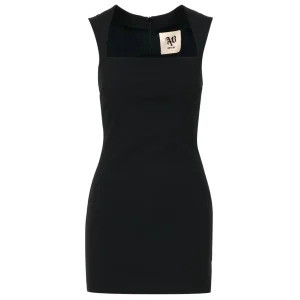 Aniye By | Abito Shana Nero