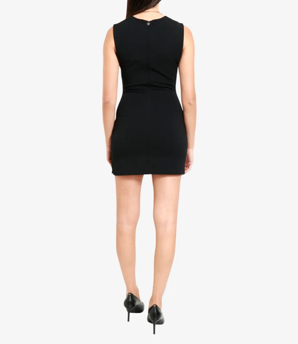 Aniye By | Abito Shana Nero - immagine 4