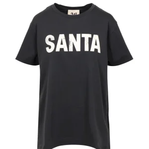 Aniye By | T-Shirt Santa Asfalto