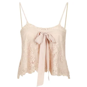 Aniye By | Top Silvia Carne