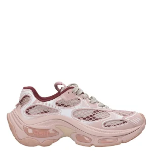 Ash Sport | Sneakers Dragon Rosa