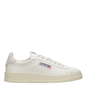 Autry | Sneakers Dallas Low Man Bianca