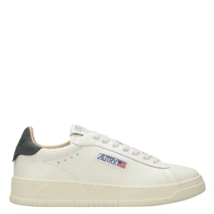 Autry | Sneakers Dallas Low Man Bianco Blu