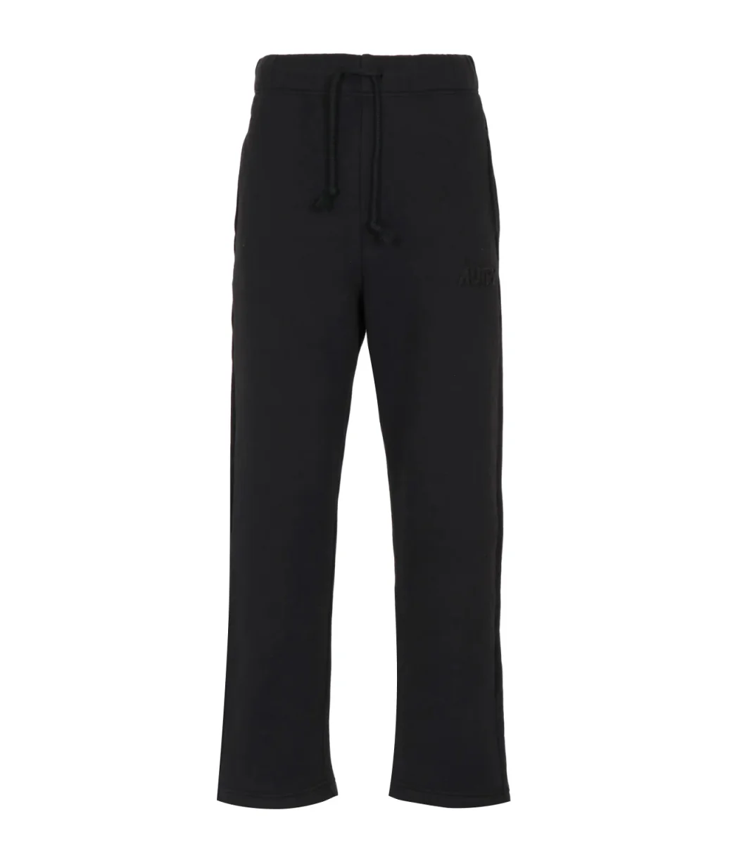 Autry | Pantalone Sportivo Nero - immagine 2