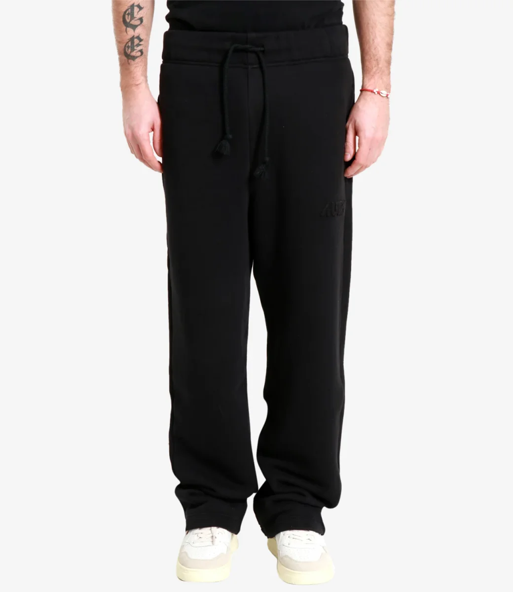 Autry | Pantalone Sportivo Nero - immagine 3