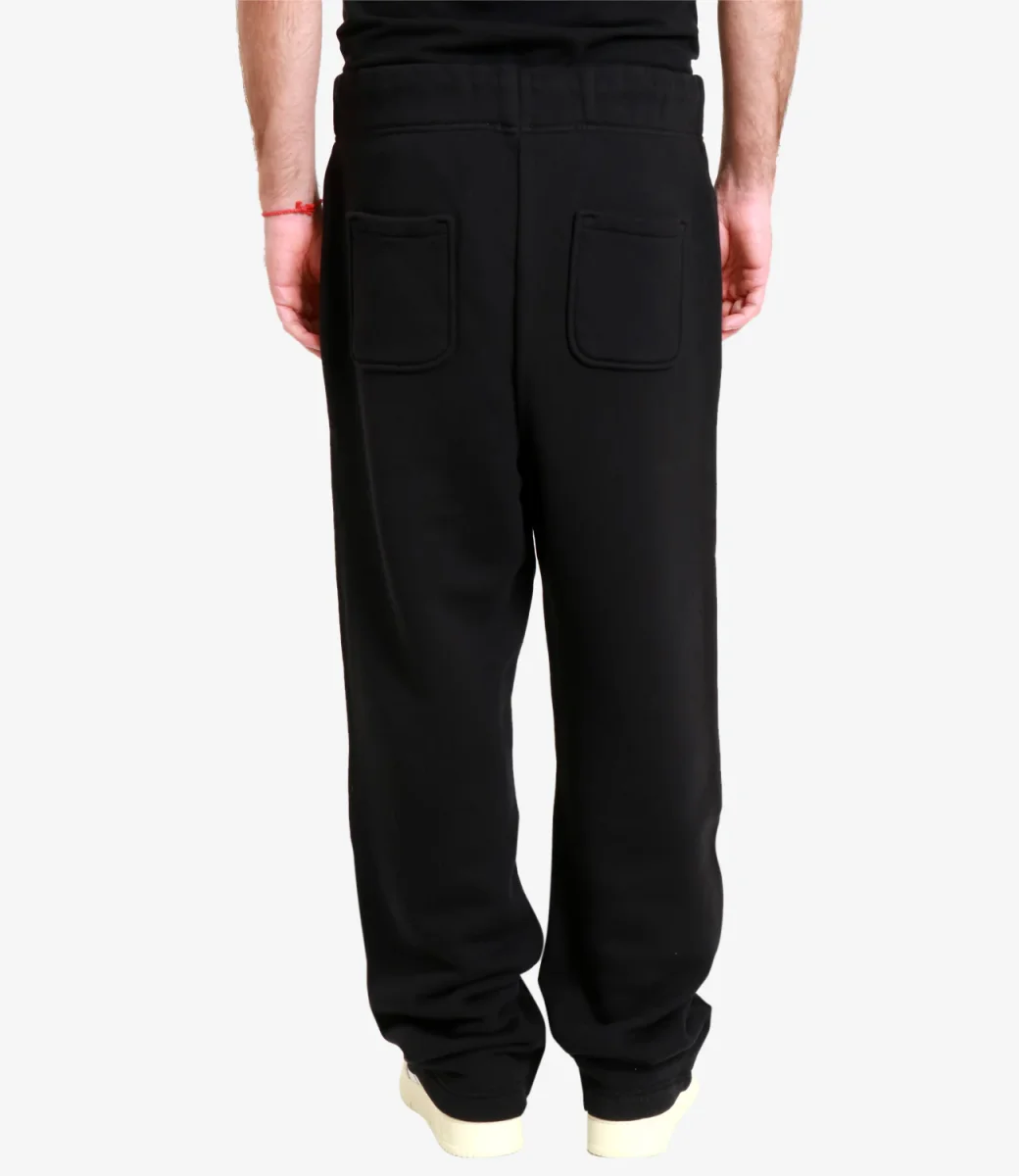 Autry | Pantalone Sportivo Nero - immagine 4