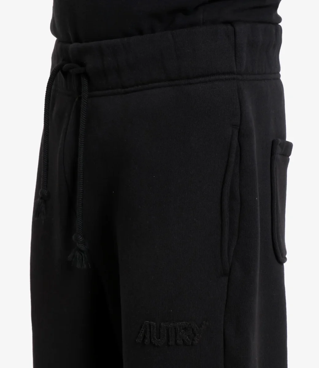 Autry | Pantalone Sportivo Nero - immagine 5
