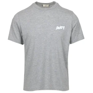 Autry | T-Shirt Grigio scuro
