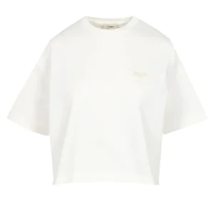 Autry | T-Shirt Bianco