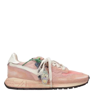 Autry | Sneakers Reelwind Sv Low Wom Rosa