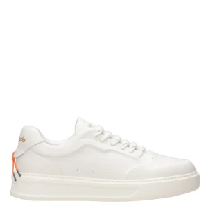 Barracuda | Sneakers Phoenix Bianco