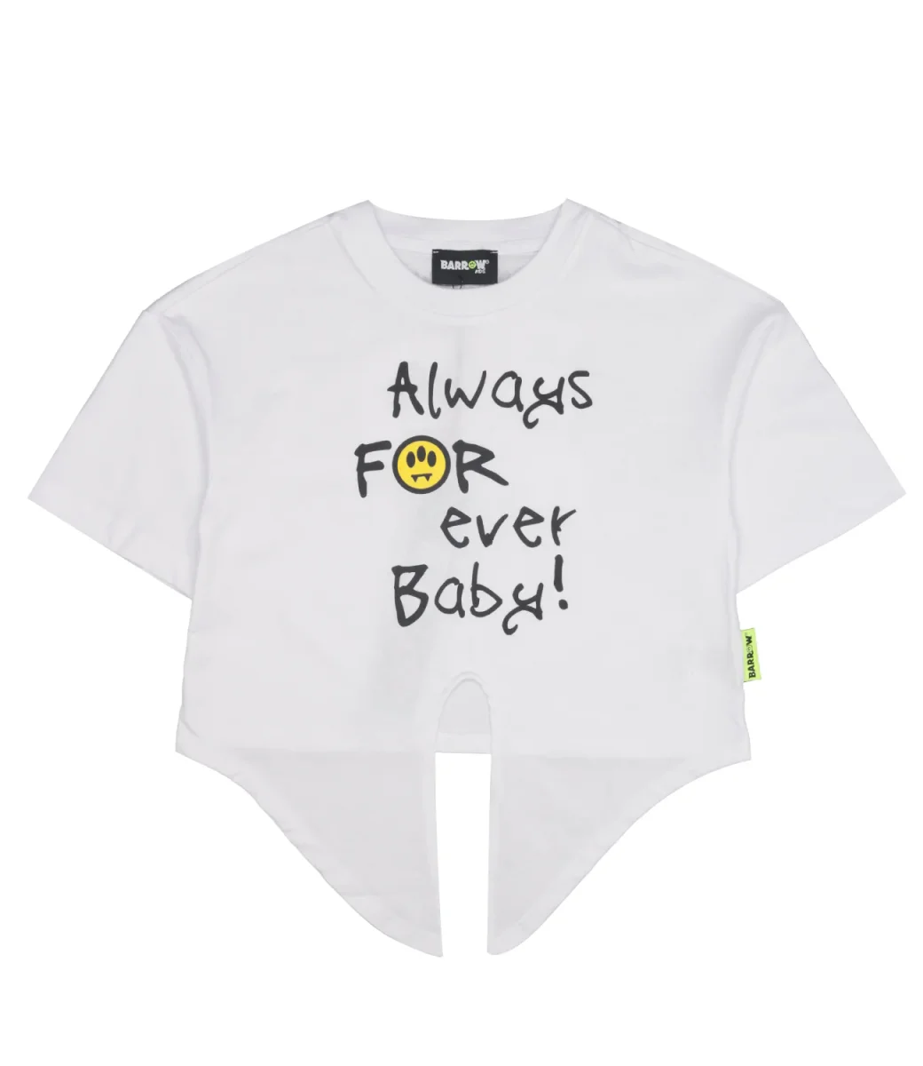 Barrow Kids | T-Shirt Bianca