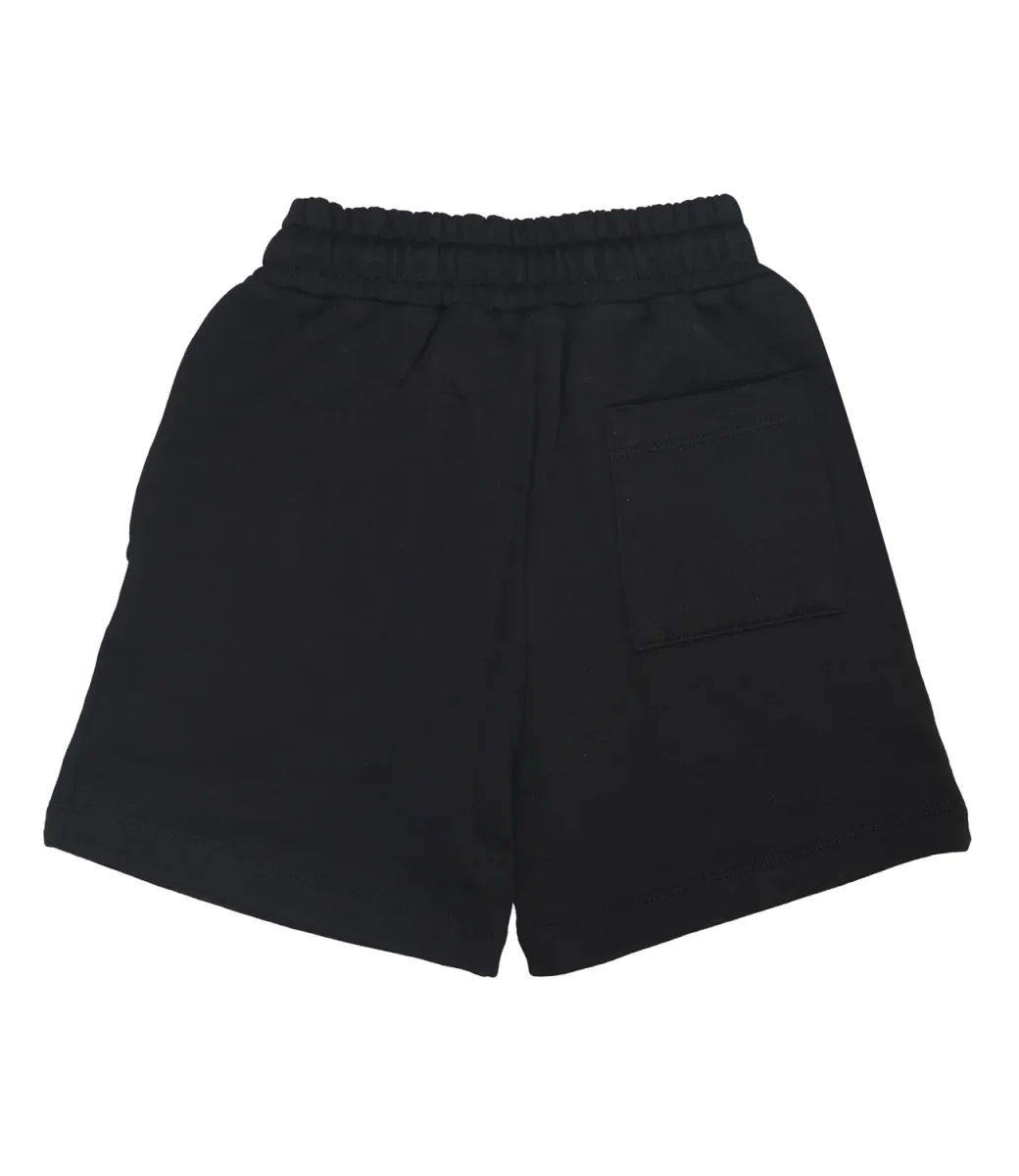 Barrow Kids | Bermuda Nero - immagine 3