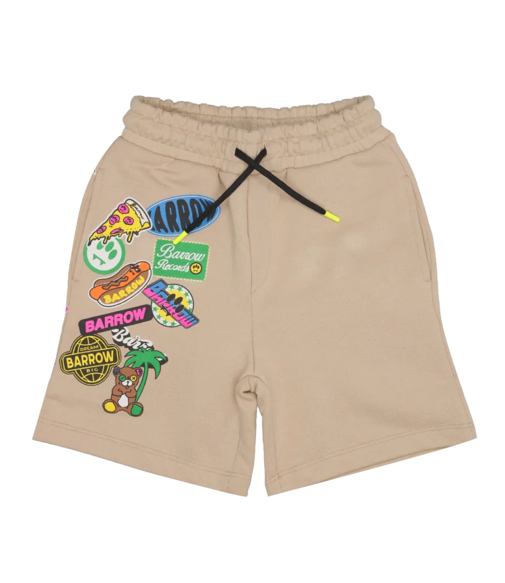 Barrow Kids | Bermuda Sabbia