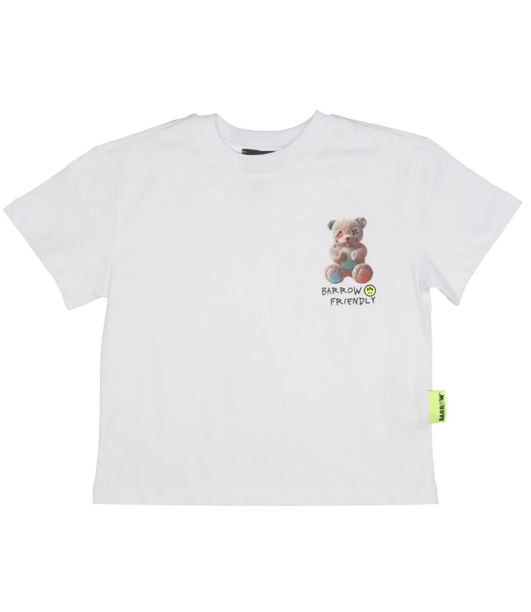 Barrow Kids | T-Shirt Bianca