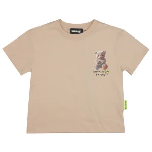 Barrow Kids | T-Shirt Sabbia