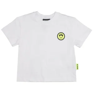 Barrow Kids | T-Shirt Bianco