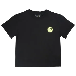 Barrow Kids | T-Shirt Nero