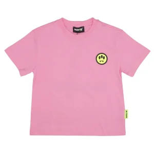 Barrow Kids | T-Shirt Rosa