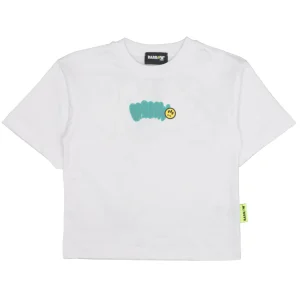 Barrow Kids | T-Shirt Bianco
