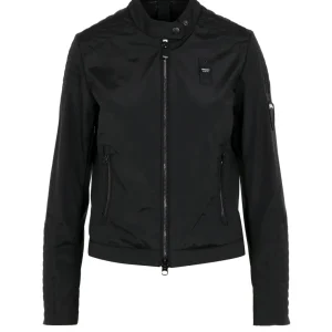 Blauer | Giubbotto Worley Nero