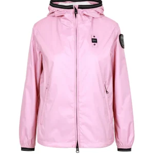 Blauer | Giubbotto Anawan Rosa
