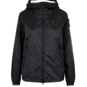 Blauer | Giubbotto Anawan Nero