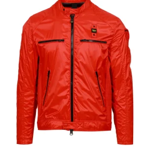 Blauer | Giubbotto Dingley Rosso
