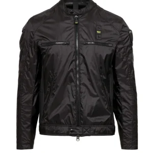 Blauer | Giubbotto Dingley Nero