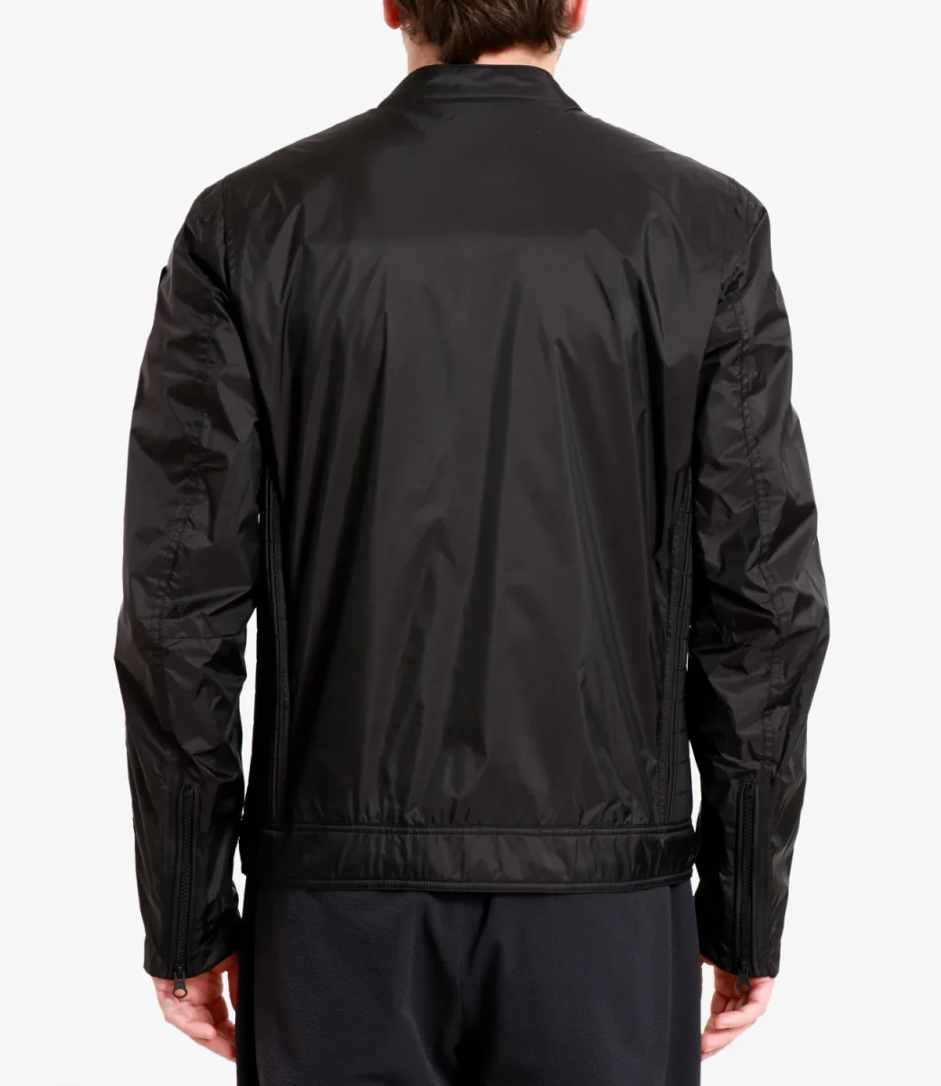 Blauer | Giubbotto Dingley Nero - immagine 4