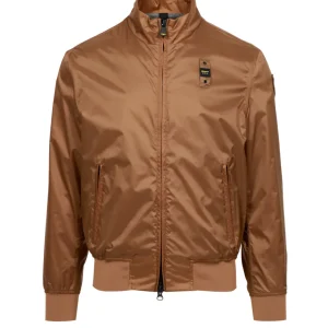 Blauer | Giubbotto Duxbury Nocciola