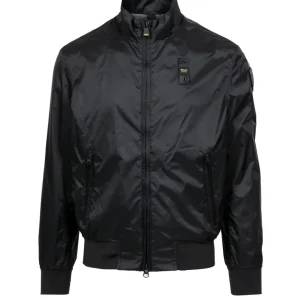 Blauer | Giubbotto Duxbury Nero