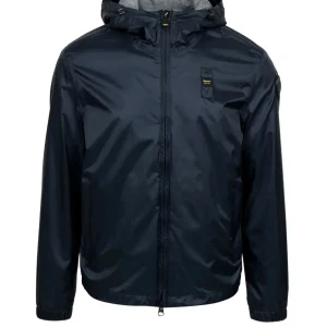 Blauer | Giubbotto Duxbury Blu navy