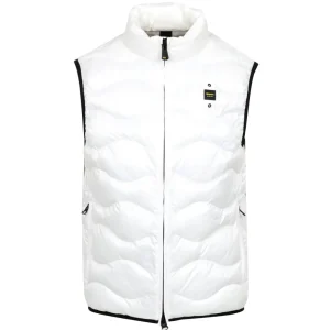 Blauer | Smanicato Danny Bianco