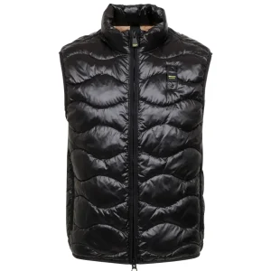 Blauer | Smanicato Danny Nero