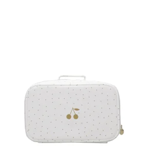 Bonpoint | Beauty case Latte