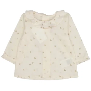 Bonpoint | Blusa Oro