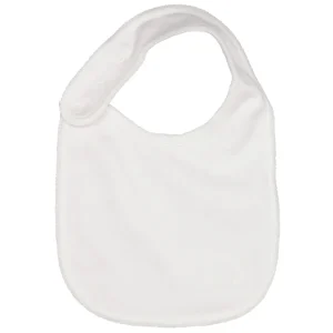 Bonpoint | Bavaglino Rosa chiaro