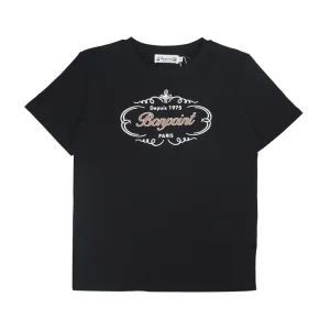 Bonpoint | T-shirt Thibald Nero