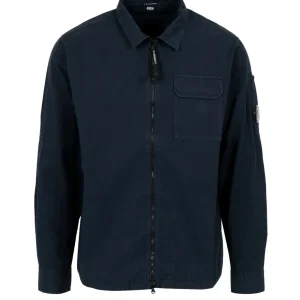C.P. Company | Camicia Blu navy