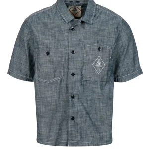 C.P. Company | Camicia Denim medio
