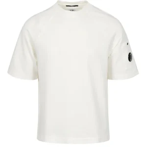 C.P. Company | T-Shirt Bianca