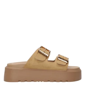 Casadei | Ciabatta Birky Ale SlidesToffee