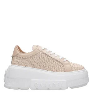 Casadei | Sneakers Nexus Hanoi Rosa cipria