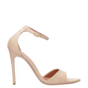 Castagna | Sandalo Aida Fondotinta