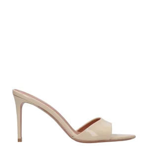 Castagna | Sandalo Alixia Nude