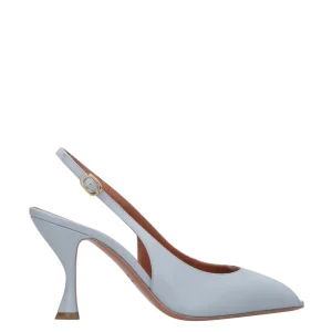 Castagna | Decolletè Grace Celeste