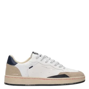 Crime | Sneakers Avorio e Tortora